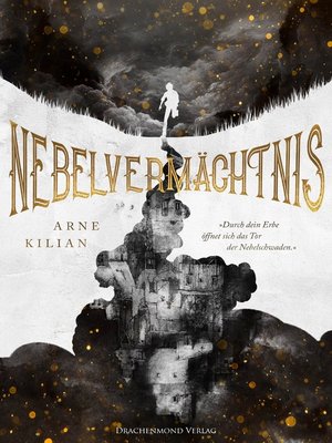 cover image of Nebelvermächtnis